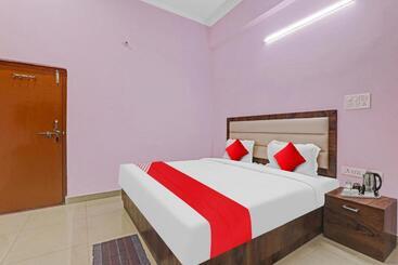 فندق Flagship Vrindavan Resort