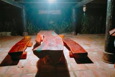 Vita Garden Homestay