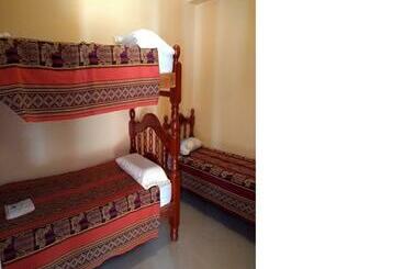 膳宿费 Hostal Doña Berta