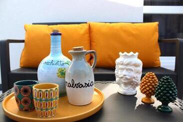 Пансион Sikelia Superior Rooms Milazzo