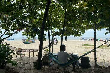 ユースホステル Beachcampers Only For Foreign Traveler S