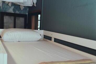 Общежитие Eau Berges   Chez Mamie