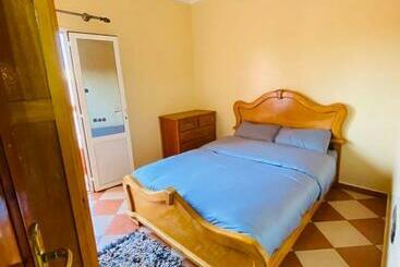 هاستل Sea Surf House Imsouane