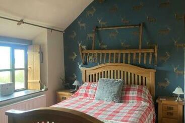 فندق صغير Stables Inn, Hopesgate