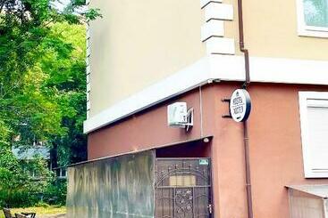 هاستل Sweet Home