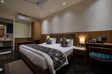 Ankit Hotel By M Square