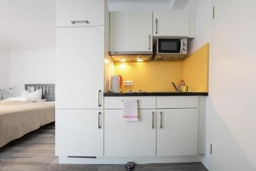 Apartmentvermietung Ingrid Bolkart Vöhlino 2