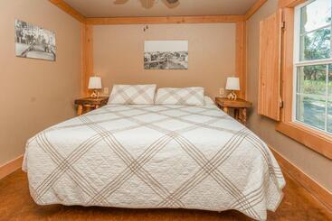 酒店 Country Inn Cottages