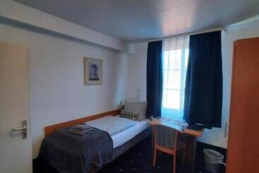 בית מלון כפרי Das Kemperdick