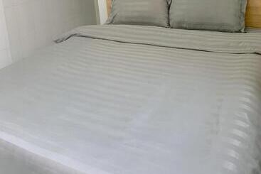 Отель Demi Homestay   Châu đốc