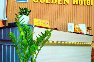 هتل Golden