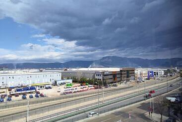 Отель Grand Salizze