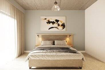 هتل Levante St Julian S, Affiliated By Melia