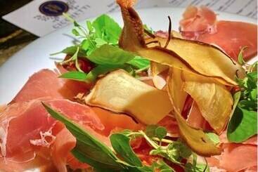 فندق Sempre Vivo