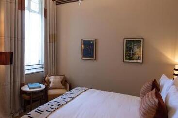 酒店 Soho House Tel Aviv