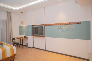 Alhambra Hotel Banda Aceh