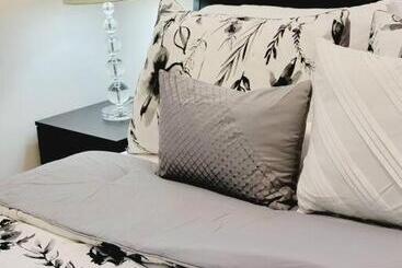 بنسيون Modern 4 Bed Rooms Jersey City, Nj Easy Access To Manhattan