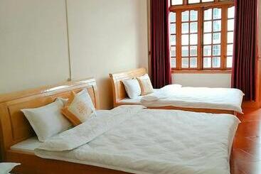 پانسیون Sapa Sunrise Guest House