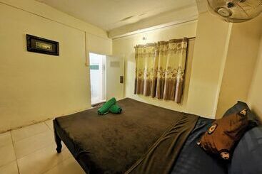 펜션 Soben Cafe Guesthouse & Restaurant