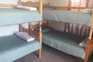 ペンション Twin Palms Accommodations