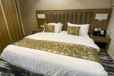 Seven Mountains Hotel فندق الجبال السبعة