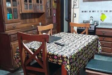 شقة فندقية Bungalow Waheguru