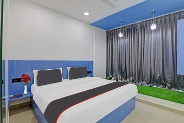 Collection O Hotel Leo Palace