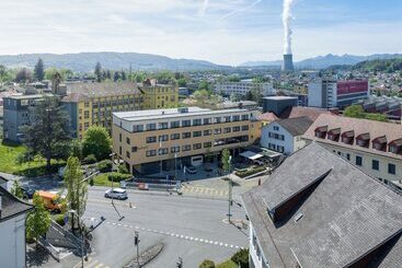 Flexymotel Schönenwerd