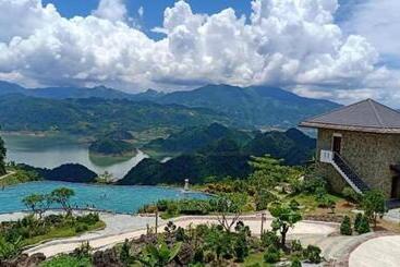 هتل Bakhan Viewest Glamping