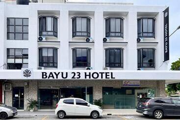 فندق Bayu 23