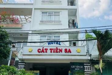 هتل Cát Tiên Sa