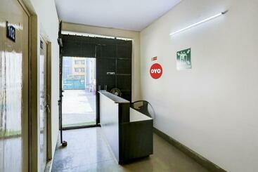 בית מלון כפרי Flagship 805152 Golden Key Inn Narela