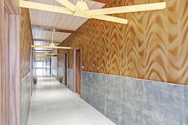 فندق Flagship Sparsh 11 Heaven