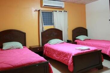 فندق Interamericano