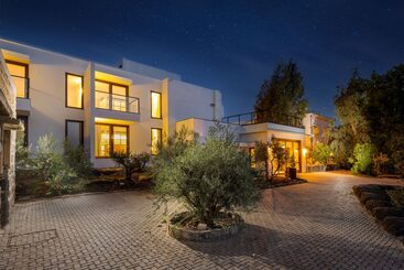 호텔 Pereh Mountain Resort