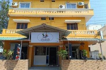 فندق Villa Vue Mer