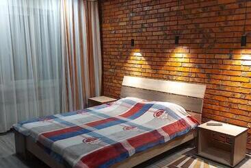 هتل Vintage гостиница