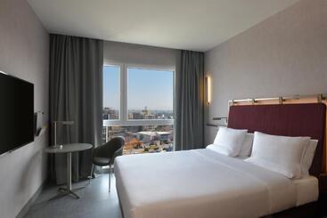 Novotel Kinshasa La Gombe