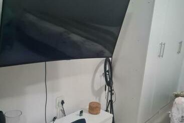 بنسيون Elikem Properties