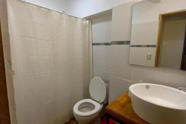 بنسيون Hostel Comunidad Ushuaia