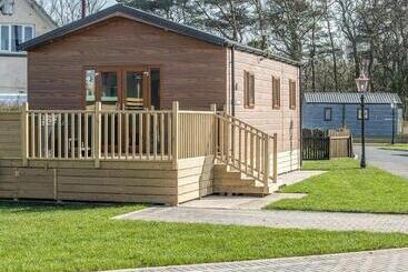 منتجع Arran Hills