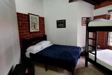 Общежитие Chalet La Promesa