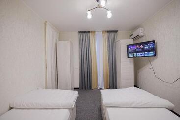 فندق صغير Markhaba