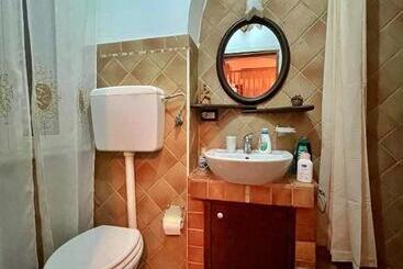 민박 Appartamento In Centro Bellavista House