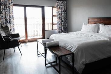 Bed & Breakfast Castle De Wildt