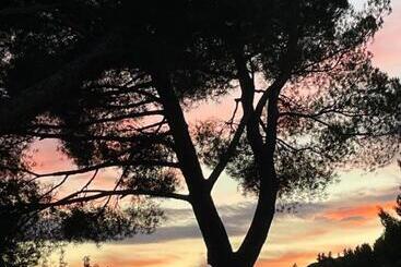 민박 Le Mas Angelou