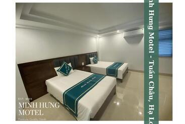 تختخواب و صبحانه Minh Hưng Motel