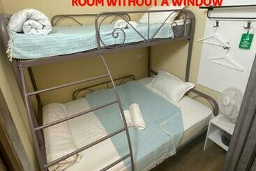 Hostel 5 сapsule   Rooms