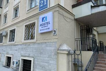 Hostel Na Bobura