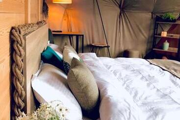 فندق Bolnisio Resort